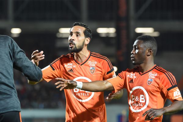 Ligue 1 un espoir de maintien pour Lorient