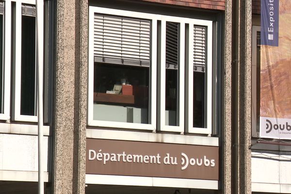 Le conseil départemental du Doubs victime de détournements de fonds et abus de bien sociaux par l'ancien directeur de l'ADAT.