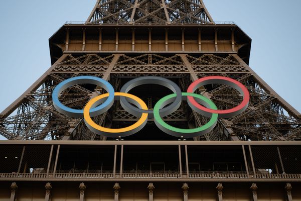 Jeux Olympiques et Paralympiques de Paris 2024