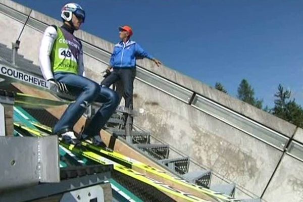 Les meilleurs mondiaux participent au grand prix d'été