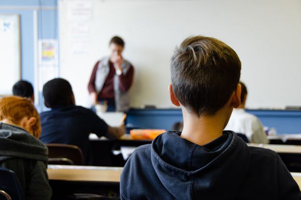 Le nombre d'enseignants contractuels a doublé en cinq ans sur l'académie de Toulouse.