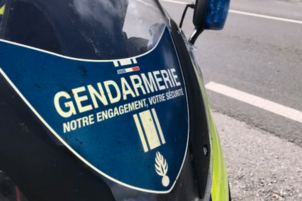 le suspect a été interpellé par la gendarmerie de Saint-Brévin 24h aprés la tentative de viol