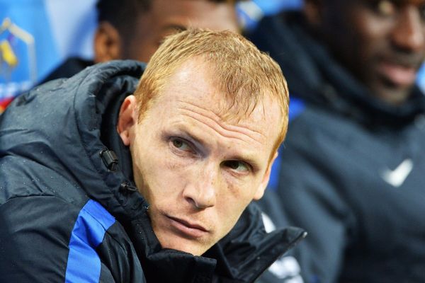 Jérémy Mathieu sélectionné pour l'Euro 2016 de football