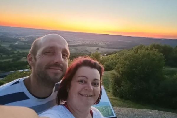 Maud et Laurent ont lancé leur cagnotte solidaire au mois d'août dernier.