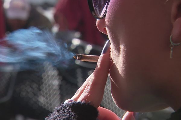 Le nombre de fumeuses a augmenté de près de 3% en 2021.