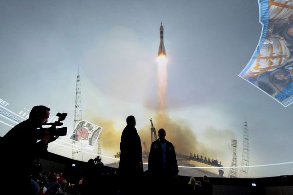 En 2019, les visiteurs pourront profiter de nombreuses nouveautés comme le film d’aventures à 360° «"Mission Astronaute".