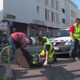 La ville d'Alès commence une campagne de nettoyage des collecteurs de pluie de la ville avant l'arrivée des grandes précipitations.