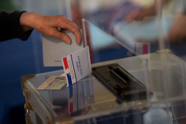 Second des élections départementales ce dimanche 27 juin.