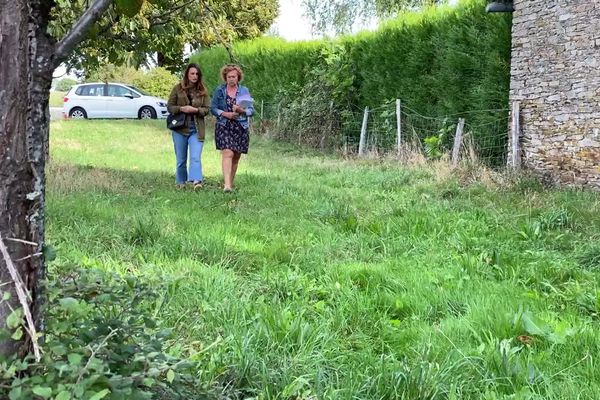 Le nombre de permis de construire pour des maisons individuelles est en baisse en Haute-Vienne.