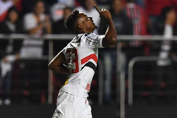 Thiago Mendes jouera au LOSC la saison prochaine selon la presse brésilienne