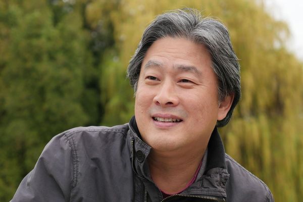 Park Chan-wook, réalisateur et scénariste de nombreux films comme Old Boy ou Mademoiselle, a répondu à nos questions aujourd'hui