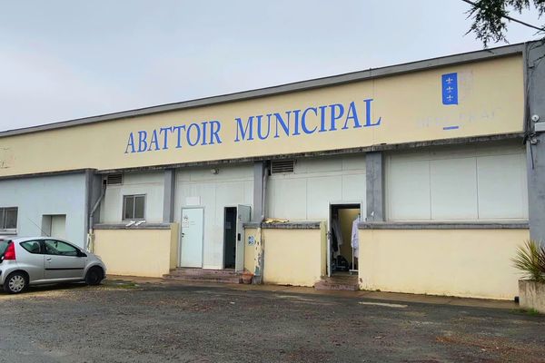 L'abattoir municipal de Bergerac à nouveau dans la tourmente en cette fin 2024