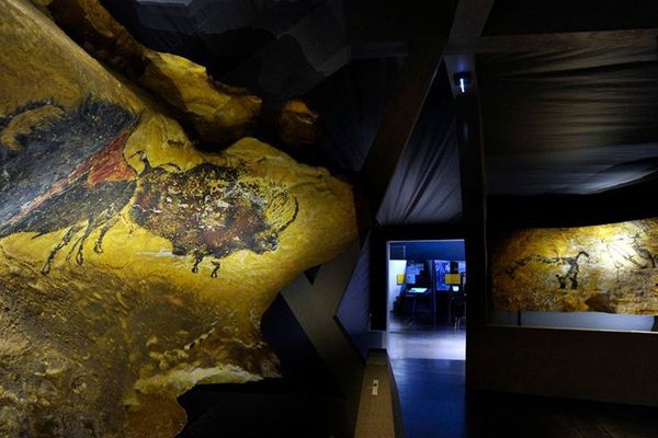 Lascaux 4 ouvrira ses portes le 15 décembre 2016