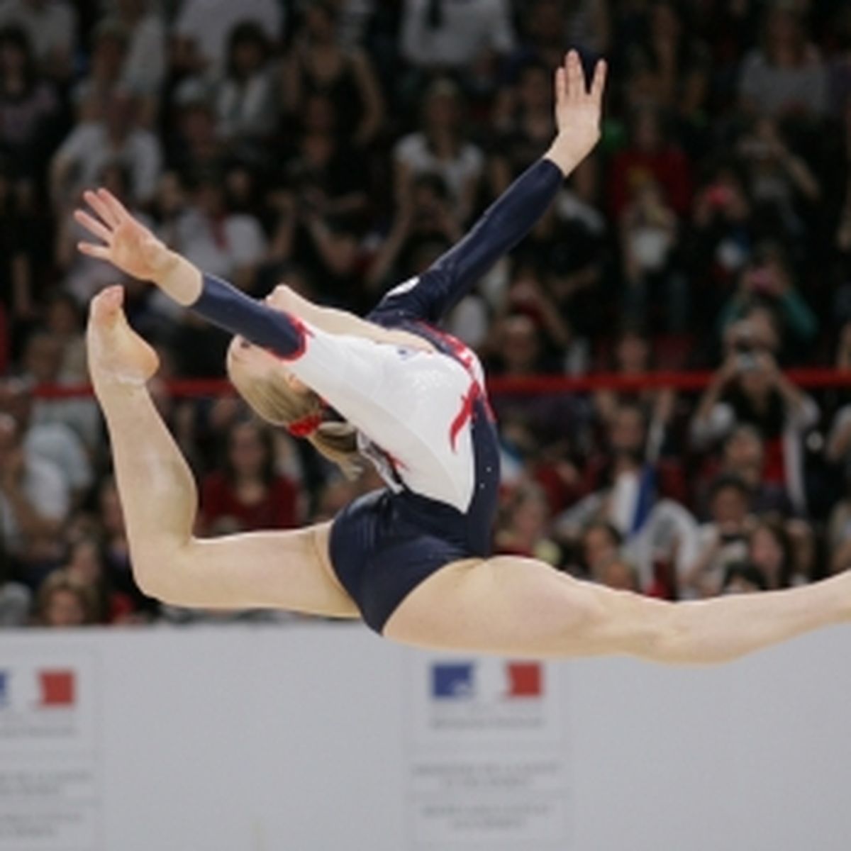 Angers Gymnastique – Gymnastique Artistique Féminine & Masculine