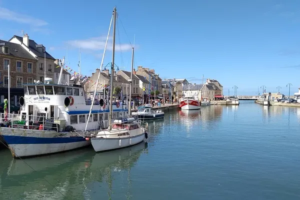 Soleil généreux ce mardi, après un peu de grisaille au nord-ouest