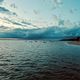 Nuages au Moulleau (Bassin d'Arcachon)