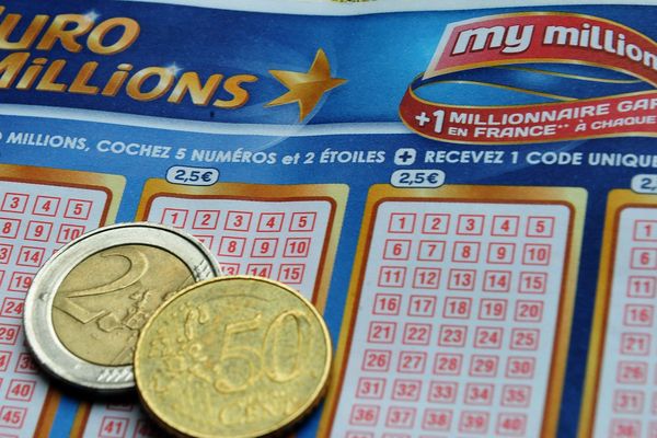 Un haut-alpin remporte la coquette somme d'un million d'euros à l'Euromillions.