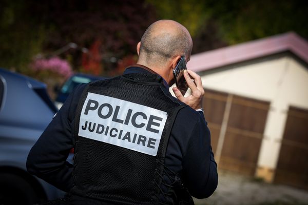 Les coups de feu ont retenti avenue de la liberté à Montpellier. Les auteurs sont en fuite.