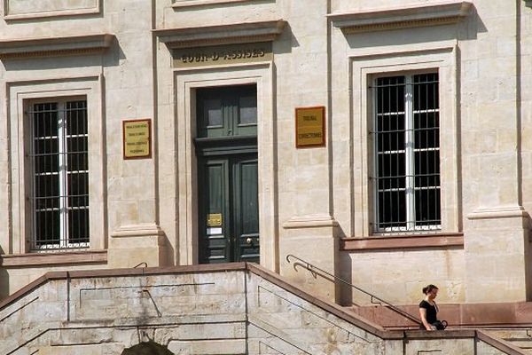 Le tribunal correctionnel d'Albi a condamné deux Albigeois à de la prison ferme après une grosse saisie de drogue, le 22 décembre 2023.