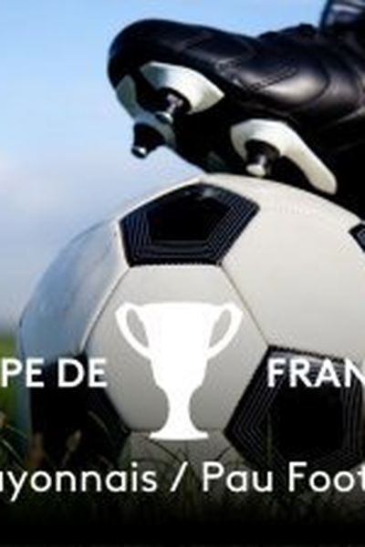 C'est le derby des Pyrénées-Atlantiques à suivre sur France 3 Aquitaine avec les commentaires d'Alain Giresse et Victor Gascouat.