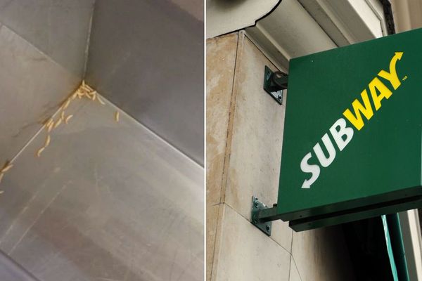 La direction de Subway France dit faire confiance aux autorités compétentes.