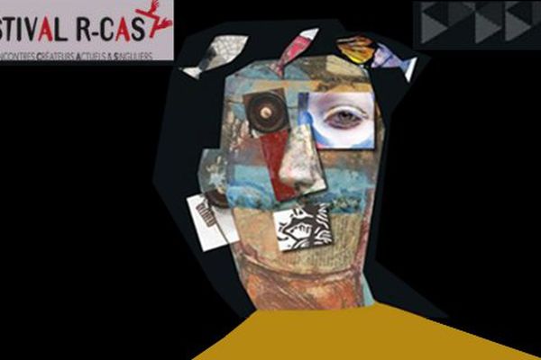 Les R-CAS, Festival de Rencontres des Créateurs Actuels et Singuliers (les « cas » !) les 3 et 4 octobre 2015 au Centre d'Art Contemporain de Perpignan (66) 