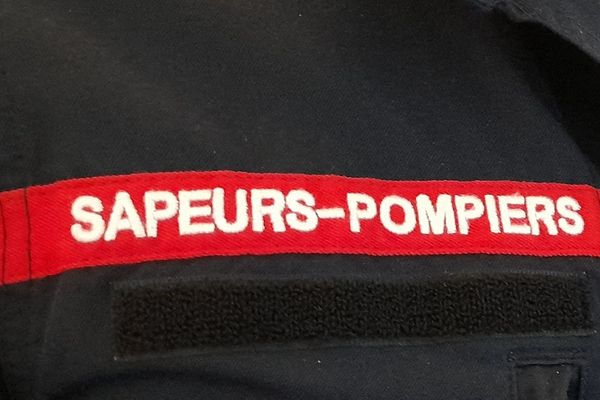 Les sapeurs-pompiers sont rapidement arrivés sur les lieux. On compte tout de même deux décès.