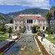 La villa Ephrussi de Rothschild à Saint-Jean-Cap-Ferrat a été sélectionnée pour représenter la région Provence-Alpes-Côte d'Azur au concours du monument préféré des français.