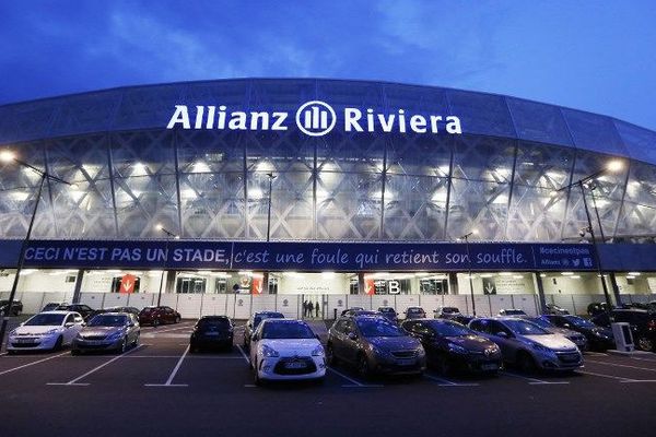 Nice accueillera l'Equipe de France et l'Italie en match amical.