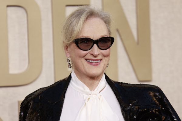 L'actrice américaine Meryl Streep, 74 ans, recevra une Palme d'or d'honneur lors de la cérémonie d'ouverture du Festival de Cannes le 14
mai, ont annoncé les organisateurs.