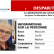 Un avis de disparition inquiétante a été émis, ce 26 novembre 2024, par la gendarmerie du Lot à la recherche d'un médecin généraliste.