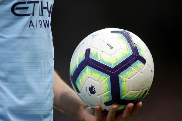 Le club anglais de Manchester City dans le viseur de l'UEFA.