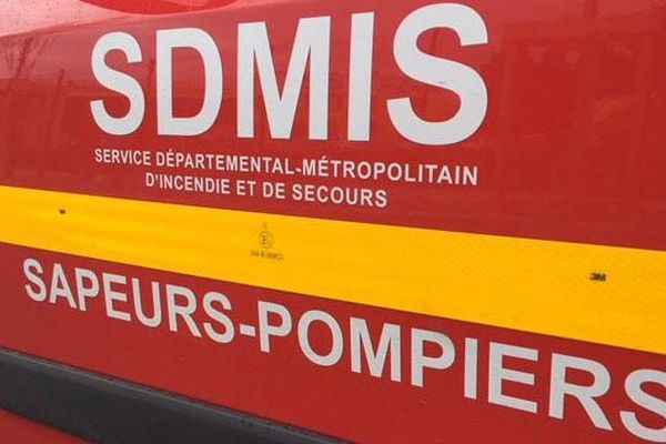 Un feu d'appartements a fait deux blessés légers, dimanche 6 décembre dans le 2e arrondissement de Lyon.