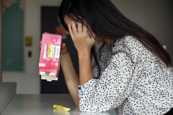 La précarité menstruelle touche 33% des personnes étudiants en France selon une étude publiée par trois associations.