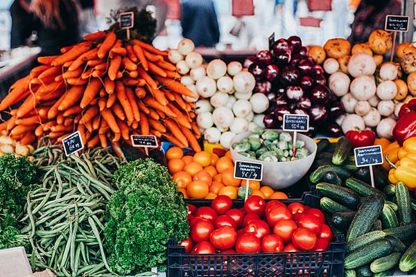 Le régime alimentaire est un élément déterminant du risque de maladie chronique