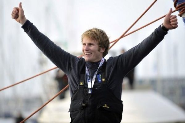 Le Vendée Globe, deuxième des mots les plus recherchés sur Google