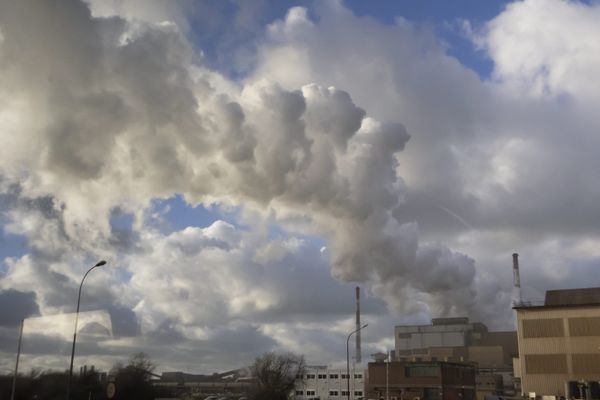 La sidérurgie est responsable en France de 5% des émissions totale de CO2, les industriels travaillent donc tous à une décarbonation de leurs procédés de fabrication.