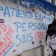 En juin 2020 déjà, le syndicat Sud santé de l'Hôpital Edouard Toulouse alertait sur l'état des services de psychiatrie dans les quartiers Nord de Marseille.