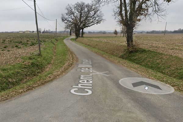 Une violente collision s'est produite à une intersection proche de la route de Montech à Bressols dans le Tarn-et-Garonne, ce mardi 14 mai 2024. Bilan : un blessé grave et un blessé léger.