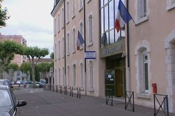 Le commissariat de Cahors a été alerté vers 0h30 vendredi. 