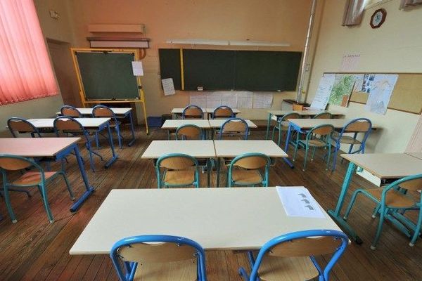 Des syndicats d'enseignants appellent à la grève dans les écoles, collèges et lycées de Seine-Saint-Denis