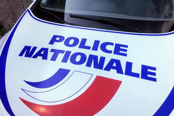 Image illustration - police nationale