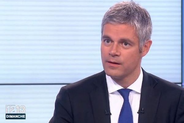 Laurent Wauquiez