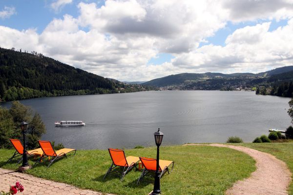 Le "brexit" vosgien a eu lieu. Gérardmer et sept autres communes quittent la communauté de communes des hautes Vosges.