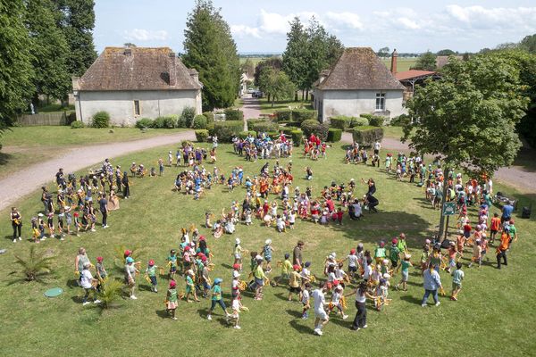 Le record du monde du plus grand bretzel humain pourrait être battu à Schiltigheim lundi 27 mai.