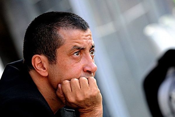 Le président du RC Toulon Mourad Boudjellal a assuré qu'il quitterait le club si celui-ci ne terminait pas dans les six premiers du Top 14 à la fin de la saison.