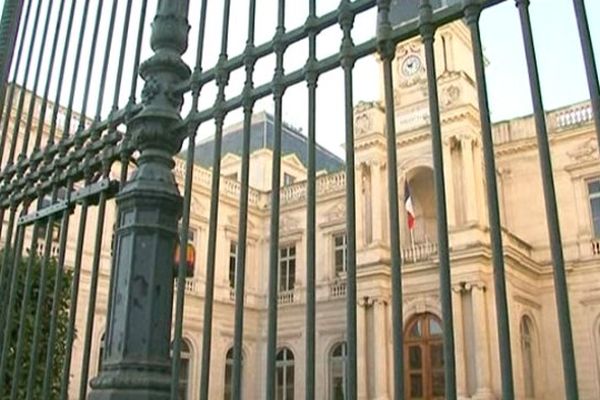 La préfecture de Nîmes a ordonné la fermeture de la mosquée Ettaouba.