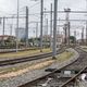 L'étudiant s'était introduit sur un site de la SNCF quelques jours après la vague de dégradations et d'actes de sabotage, juste avant les JO.