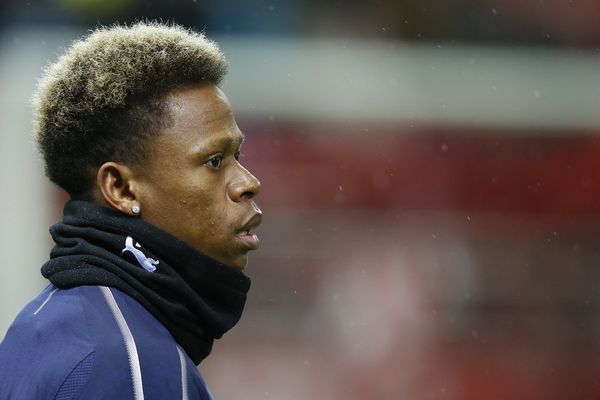 Clinton Njie a passé la visite médicale au Dinamo de Moscou.