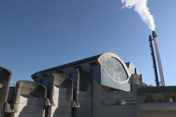 L'incinérateur de Limoges Beaubreuil sera remplacé en 2029